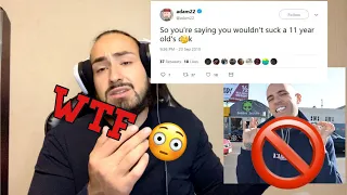 REDDIT Is Exposing ADAM22 House Phone Sleeping with Lena The Plug