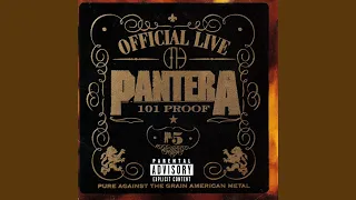 Download Cowboys from Hell (Live) MP3