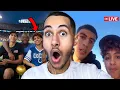Download Lagu كيفاش جوج مغاربة مشاو لأمريكا بالكورة