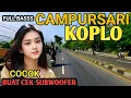 Download Lagu 1 JAM FULL CAMPURSARI KOPLO DANGDUT - CAMPURSARI JAWA FULL BASS - LEMBUT BASS EMPUK GAYENG 