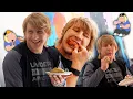 Download Lagu Paddy The Baddy Pigs Out Around Liverpool