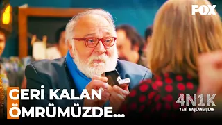  ete semir beye yard m etti 4n1k yeni ba lang lar 9 b l m
