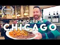 The BEST Restaurants in Lincoln Park Chicago