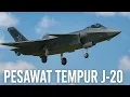 Download Lagu SUARA MENGERIKAN DARI JET MILITER INI😱