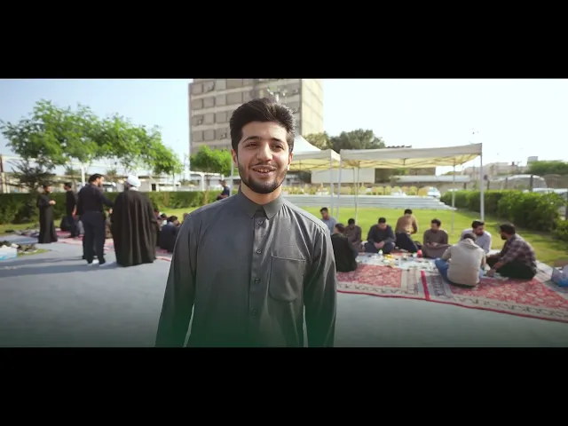 ⁣من رحاب الحديقة القرآنيّة… تُولد طاقاتٌ جديدة لتطوير العمل القرآنيّ في العراق