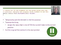 AP Computer Science A - Topic 4 5