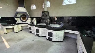 Хожи она орзусига еришди 