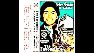 orkes gambus el madora vocals muchsin alatas bihazzuki