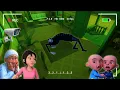 Download Lagu FULL MOVIE TEREKAM CCTV!! Nampak Hantu Kayang Masuk Kerumah Upin \u0026 Ipin. Upin Ipin Takut