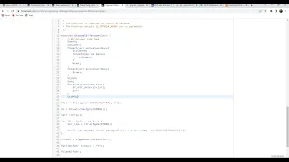 Turing Coding Challenge Diagonal Difference in PHP