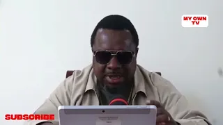 BALAA SUGU AZUA KIZAA ZAA AMUUNGA MKONO ASKOFU GWAJIMA NA POLEPOLE 