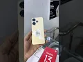 Download Lagu Redmi 13 Unboxing Gold Colour #shots #bilalglobal #redmi13
