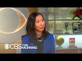 Planned Parenthood president Dr Leana Wen says health care shouldn t be political