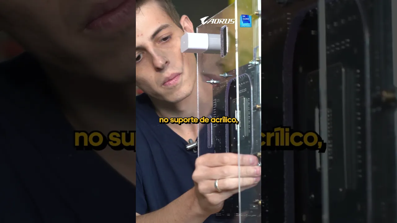 MERGULHEI UM PC DE 10 MIL REAIS
