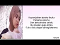 Download Lagu Hanin Dhiya - Aubade Untuk Ibu | Lirik Lagu Indonesia