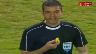 مباراة الأهلي و الزمالك الدوري المصري موسم 2016 2017 كاملة 