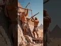 Download Lagu How The Pyramids Were Made