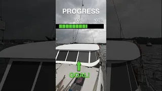 Another day in my life #sailboat #bali #indonesia #yachtlife #diy