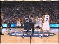 2008 NCAA Basketball Regional Final Xavier vs UCLA