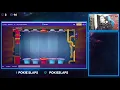 50k Won on the pokies live
