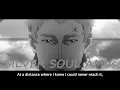 「AMV Preview」Black Clover (OP 14: "Kienai Riyuu" [消えない理由] by WANIMA)