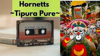 hornetts tipura pure