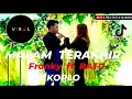 Download Lagu MALAM TERAKHIR FRANKY FT RATU