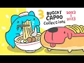 BugCat-Capoo Capoo collections 3 2022-