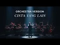 Lagu MERINDING PARAH… Cinta Yang Lain – Ungu | Orchestra Cover Vocal Cowok (Full Emosi)