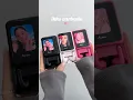 Download Lagu Tell me, which pink should I pick? But yes, black too!! 💕🤗 #ikko #ikkoaudio #activebuds