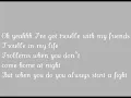 It Kills Me - Melanie Fiona w/ Lyrics