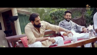 Jatt Sirra Parmish Verma Ft  Gupz Sehra Full Video Song Upkar Sandhu Latest Punjabi Songs 2016