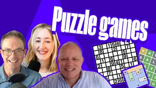 Why are online puzzle games having a moment The Vergecast