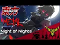 Download Lagu Touhou - Night of Nights 【Intense Symphonic Metal Cover】