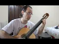Download Lagu Yesterday - J.Lennon e P. Mccartney (arr.Igor Varfolomeev)