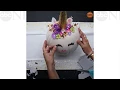 DIY unicorn pumpkin will bring magic to your Halloween GMA