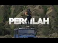 Download Lagu ECKO SHOW - PERGILAH (KARAOKE - INSTRUMENTAL) 4K