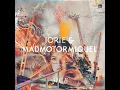 MCB - Iorie & Madmotormiquel