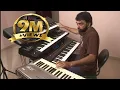 Download Lagu Tujhe Dekha To yeh Jaana Sanam | Cover instrumental Harjeet singh | pls use 🎧