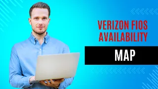 Is Verizon Fios in Your Area Availability Map Explained