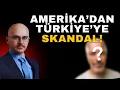 EPSTEİN, ŞANTAJ İMPARATORLUĞU VE TÜRKİYE!