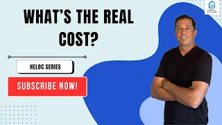 The True Cost of a Home Equity Investment HEI Explained