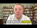 Download Lagu US Gives Kiev Intel For Deep Russia Strikes Moscow Hits Kiev Energy; Zaluzhny Says Russia Is Winning