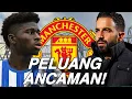 Download Lagu Situasi Manchester United: Peluang Ancaman