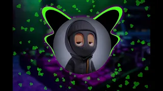 قلبي خصه مولاه Cheba Warda 2023 FT MAnini Hero Wolf 2 