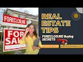 Buying A FORECLOSURE in New York