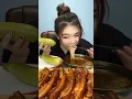 daging babi kecap+labu hijau 😍😍🤤#makananindonesia #asmr #shorts #china #mukbangasmr