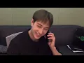 Download Lagu Chan says he eats 1 meal a day, proceeds to work on ✨kkulchong✨ song 丨ep.159