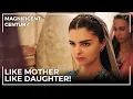 Download Lagu Mihrimah Took A Stand Against Her Father | Magnificent Century