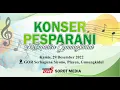 Download Lagu [LIVE] KONSER PESPARANI GUNUNGKIDUL | GOR Serbaguna Siyono, 29 Desember 2022